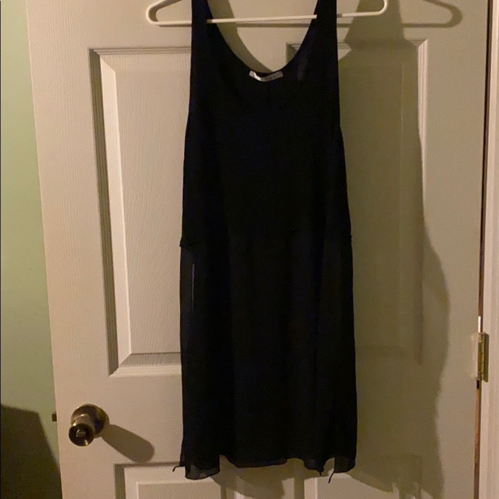 Black top